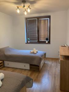 Gallery image of Victor's Suite , with private parking in Varna City