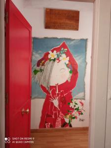 Foto dalla galleria di La casita de mi abuela a Santo Domingo de la Calzada