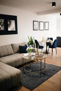 Gallery image of VIP apartments Bitola in Bitola