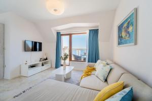 Gallery image of Dreams in La Mer in Golden Sands