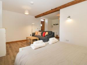 Gallery image of Lower Venn Granary Apartment 1 in Wellington