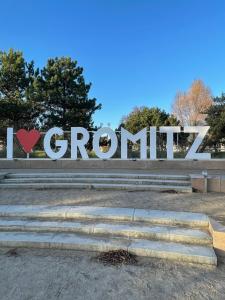 Mynd úr myndasafni af Moin Grömitz í Grömitz