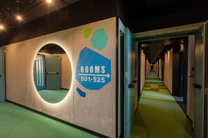 Ibis Styles Roma Aurelia