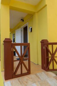 Fotografija v galeriji nastanitve Sephina Villa St Lucia Island Dream Holidays v mestu Cap Estate