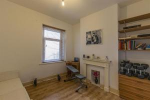 Ảnh trong thư viện ảnh của millennium stadium guest house ở Cardiff +1 ảnh