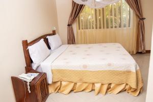 Gallery image of Briston Hotel in Arusha