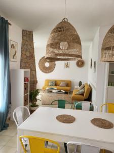 Posedenie v ubytovaní Global Immo 8008 CASA HENDRE