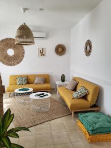 Posedenie v ubytovaní Global Immo 8008 CASA HENDRE