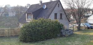 Gallery image of Sandsteinhaus mit Garten im Naturpark Hassberge in Kirchlauter