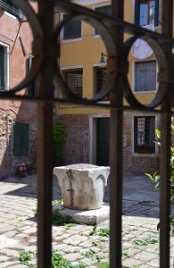 Kép Castello 5888 C, Santa Marina, Calle Marcello, LOFT szállásáról Velencében a galériában