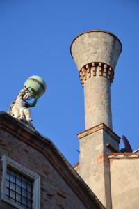 Kép Castello 5888 C, Santa Marina, Calle Marcello, LOFT szállásáról Velencében a galériában