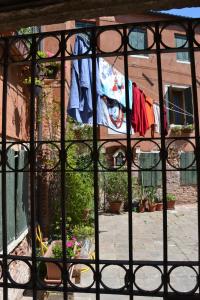 Kép Castello 5888 C, Santa Marina, Calle Marcello, LOFT szállásáról Velencében a galériában
