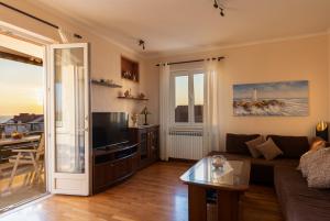 Gallery image of Apartments Villa Falkoni in Dubrovnik