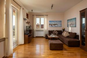 Gallery image of Apartments Villa Falkoni in Dubrovnik