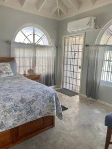 Легло или легла в стая в Coastal Beauty - Beautiful Penthouse Condo in Ocho Rios