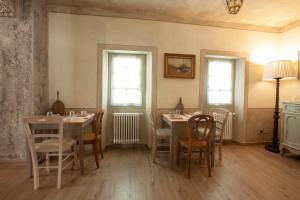 Fotografia z galérie ubytovania B&B SASSO DI ROCCA v destinácii Gaggio Montano