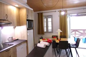 Galeriebild der Unterkunft Charming Apt With Balcony And Golf View in Moliets-et-Maa