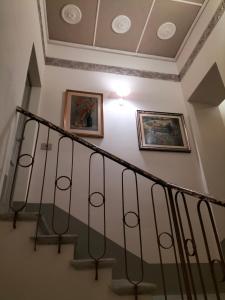 Fotografia z galérie ubytovania B&B SASSO DI ROCCA v destinácii Gaggio Montano