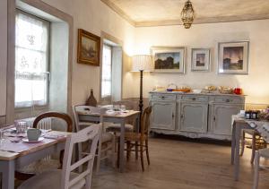 Fotografia z galérie ubytovania B&B SASSO DI ROCCA v destinácii Gaggio Montano