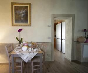 Fotografia z galérie ubytovania B&B SASSO DI ROCCA v destinácii Gaggio Montano