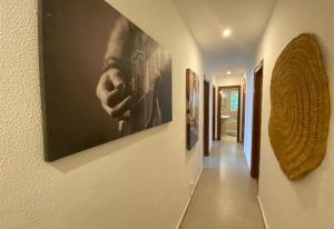 Fotografie z fotogalerie ubytování villa 2755 v destinaci Mijas
