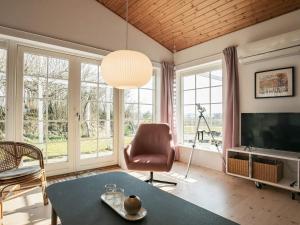 Afbeelding uit fotogalerij van Holiday home Millinge II in Millinge