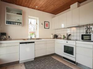 Fotografie z fotogalerie ubytování Holiday home Millinge II v destinaci Millinge