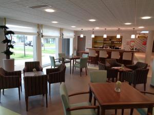 Φωτογραφία από το άλμπουμ του Domitys La Fleur de Lin σε Landerneau +11 φωτογραφίες