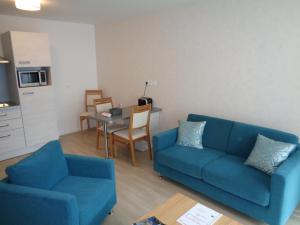 Φωτογραφία από το άλμπουμ του Domitys La Fleur de Lin σε Landerneau