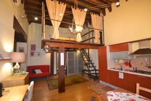 Kép Castello 5888 C, Santa Marina, Calle Marcello, LOFT szállásáról Velencében a galériában