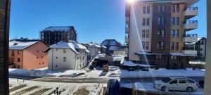Gallery image of apartment zlatibor in Zlatibor