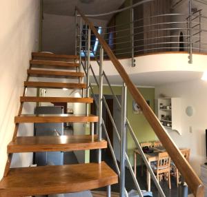 Fotografie z fotogalerie ubytování Pitypang Apartman v destinaci Gyula