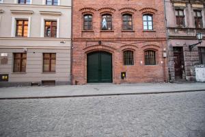 Photo de la galerie de l'établissement Apartament Starówka 10 (Miodova), à Toruń