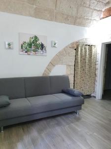 Posedenie v ubytovaní Lungomare Modugno