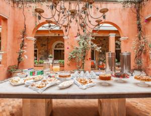 Gallery image of Palace Hotel - Poços de Caldas in Poços de Caldas +79 photos