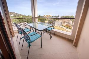 Μπαλκόνι ή βεράντα στο Stella Luxury Residence +13 φωτογραφίες