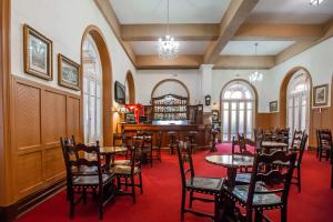 Gallery image of Palace Hotel - Poços de Caldas in Poços de Caldas