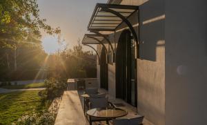 Foto da galeria de Susana Balbo Winemaker´s House em Luján de Cuyo