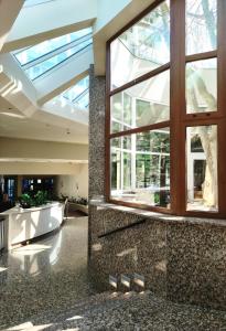 Fotografia z galérie ubytovania Spa Residence Carbona Siesta Apartman v destinácii Hévíz