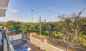 Fotografie z fotogalerie ubytování Treebo The Eden Roc v destinaci Noida
