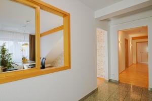 Fotografie z fotogalerie ubytování Hotel l'adresse garni v destinaci Heusweiler