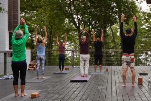 Gallery image of Wild Rice Retreat in Bayfield
