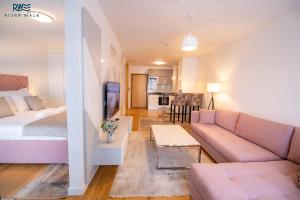 Gallery image of River Walk Sarajevo in Sarajevo