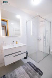 Gallery image of River Walk Sarajevo in Sarajevo