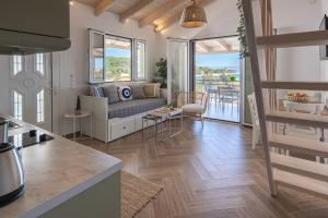 Gallery image of 2Nisi in Gaios