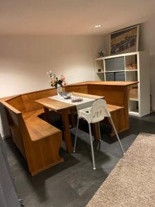 Fotografie z fotogalerie ubytování Gästezimmer am Waldrand v destinaci Leimbach