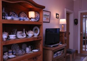 Foto da galeria de 4-Bed Cottage in Co Galway 5 minutes from Beach em Inverin