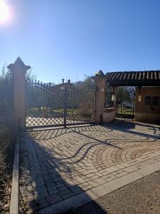 Kép RossoMattone CountryHouse szállásáról Sulmonában a galériában