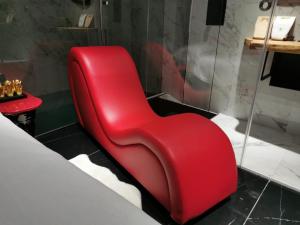 Imagen de la galería de Lexury Suite Acqua, en Babilafuente