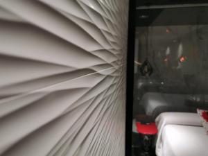 Cama o camas de una habitación en Lexury Suite Acqua